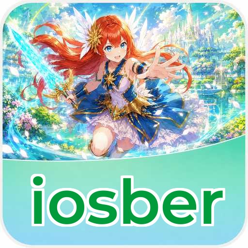 FAQ Instalasi iosber APK