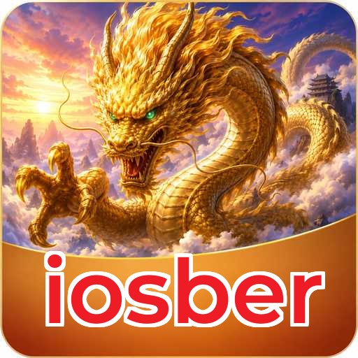 Sejarah iosber