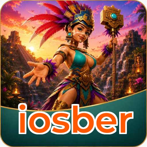 Visi Misi iosber