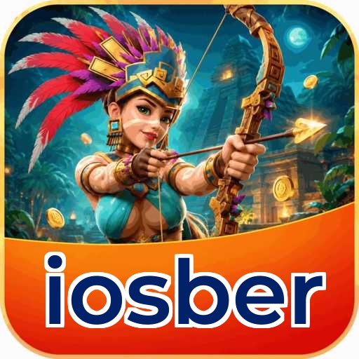 Verifikasi Resmi iosber