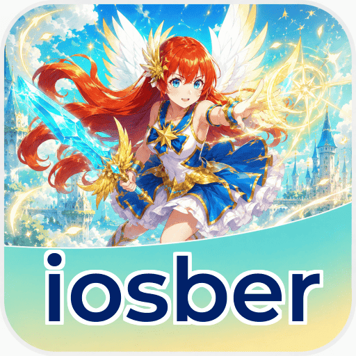 Instalasi iosber APK