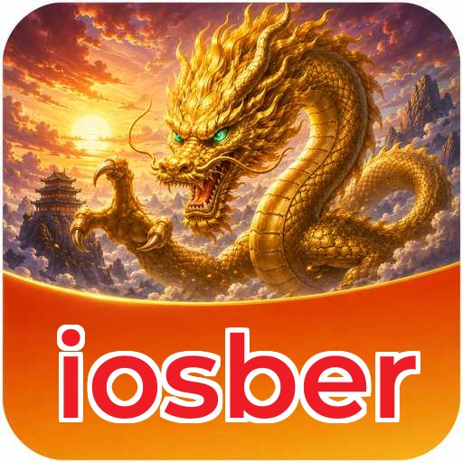 Lisensi Resmi iosber