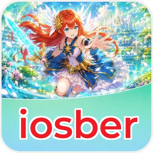 Aplikasi iosber APK