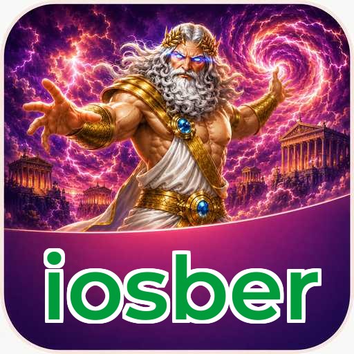 Informasi Umum iosber