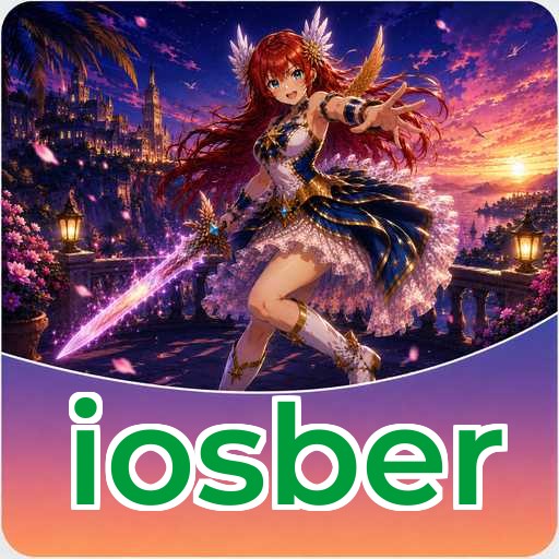 Tim iosber Indonesia