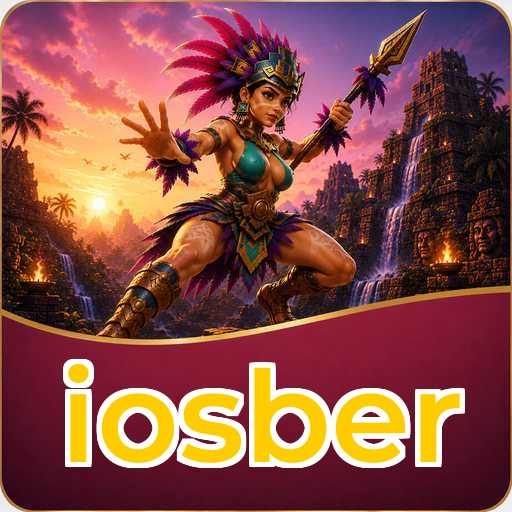 Fitur iosber