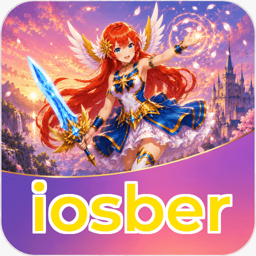 iosber Key Features
