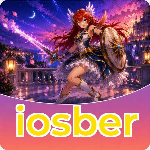 Persyaratan Download iosber