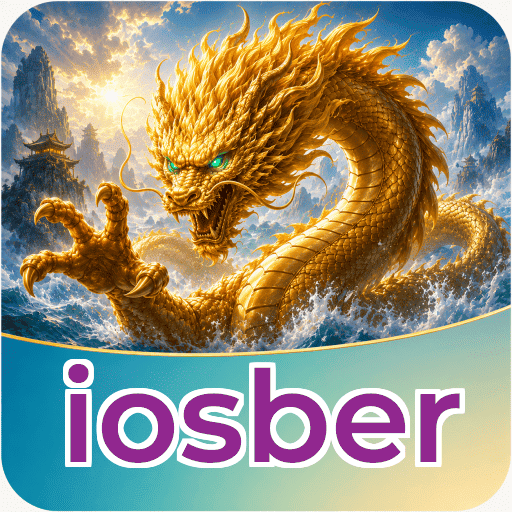 iosber Installation Tutorial