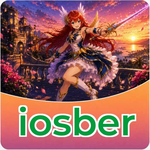 Permission APK iosber