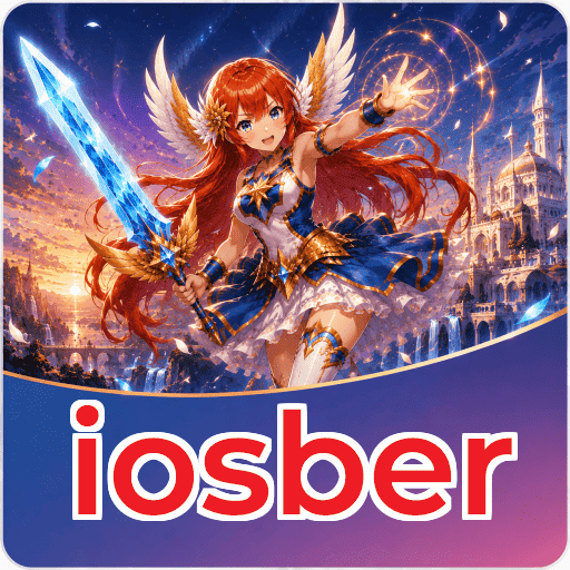 Sertifikasi Tim iosber