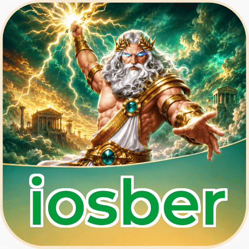 Troubleshooting iosber