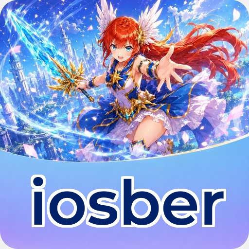 Spesifikasi APK iosber