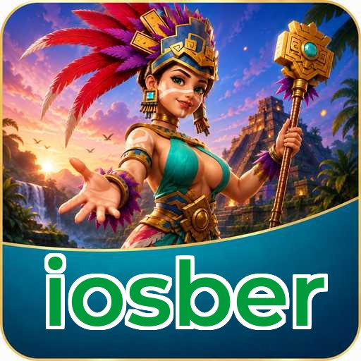 Tim Inti iosber