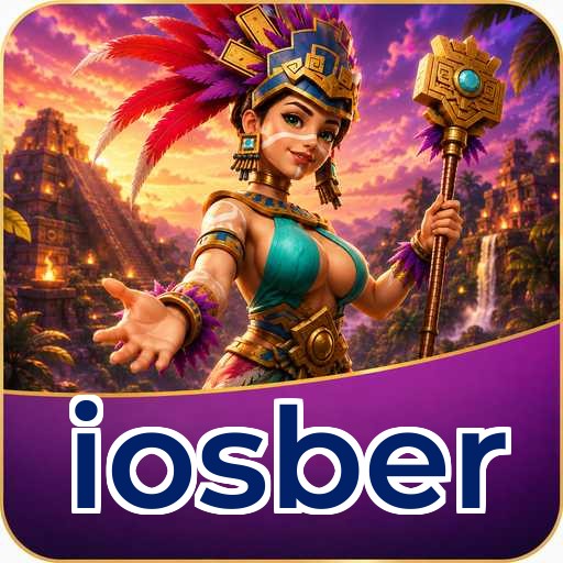 Kontak Resmi iosber