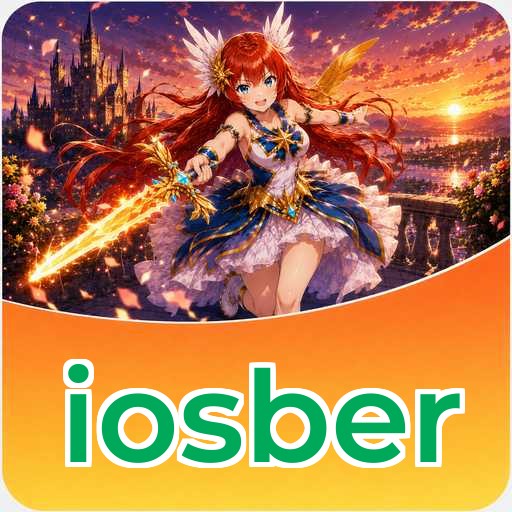 iosber FAQ